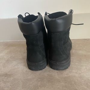 TIMBERLAND WOMEN’s BOOTS